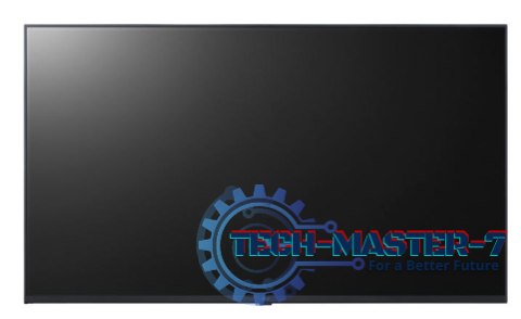 Monitor wielkoformatowy 65 cali 65UL3J 400cd/m2 UHD IPS 16/7 Monitor wielkoformatowy 65 cali 65UL3J 400cd/m2 UHD IPS 16/7