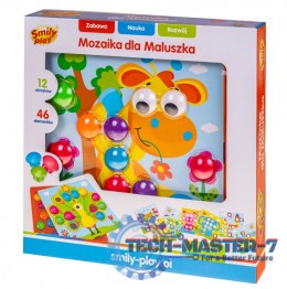 Mozaika dla maluszka