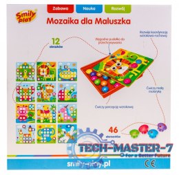Mozaika dla maluszka