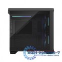 Obudowa Torrent Compact RGB Black TG Light tint