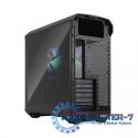 Obudowa Torrent Compact RGB Black TG Light tint