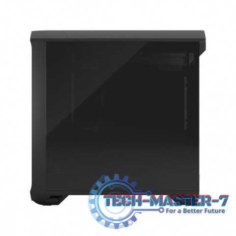 Obudowa Torrent Compact RGB Black TG Light tint Obudowa Torrent Compact RGB Black TG Light tint