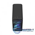 Obudowa Torrent Compact RGB Black TG Light tint