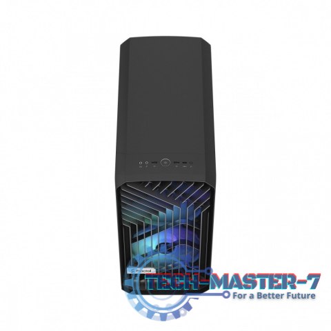 Obudowa Torrent Compact RGB Black TG Light tint Obudowa Torrent Compact RGB Black TG Light tint