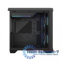 Obudowa Torrent Compact RGB Black TG Light tint