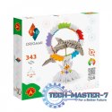Origami 3D - Delfin
