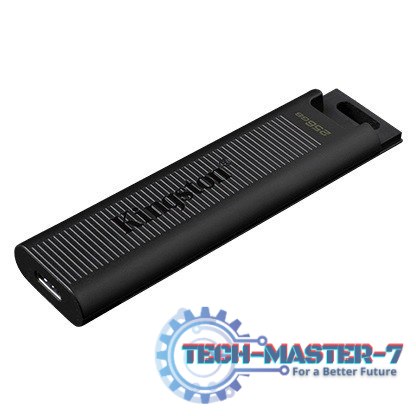 Pamięć flash Data Traveler MAX 1TB USB3.2 Gen2 Pamięć flash Data Traveler MAX 1TB USB3.2 Gen2