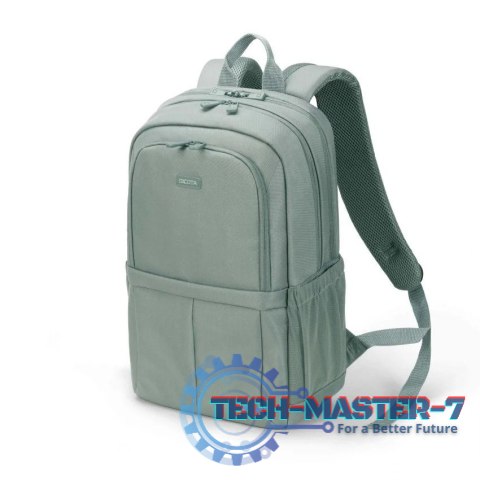 Plecak ECO Backpack SCA LE 13-15.6 szary Plecak ECO Backpack SCA LE 13-15.6 szary