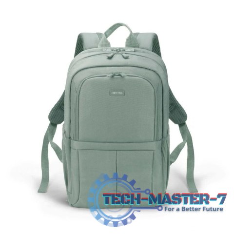Plecak ECO Backpack SCA LE 13-15.6 szary Plecak ECO Backpack SCA LE 13-15.6 szary