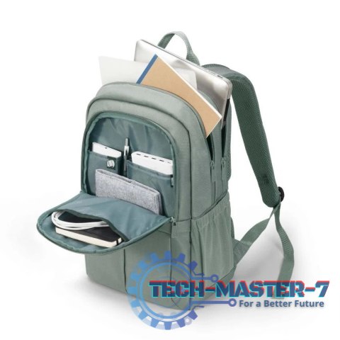 Plecak ECO Backpack SCA LE 13-15.6 szary Plecak ECO Backpack SCA LE 13-15.6 szary