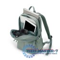 Plecak ECO Backpack SCA LE 13-15.6 szary