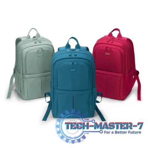 Plecak ECO Backpack SCA LE 13-15.6 szary Plecak ECO Backpack SCA LE 13-15.6 szary