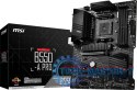 Płyta główna B550 A-PRO AM4 4DDR4 HDMI/DP M.2 ATX