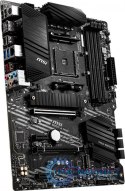 Płyta główna B550 A-PRO AM4 4DDR4 HDMI/DP M.2 ATX