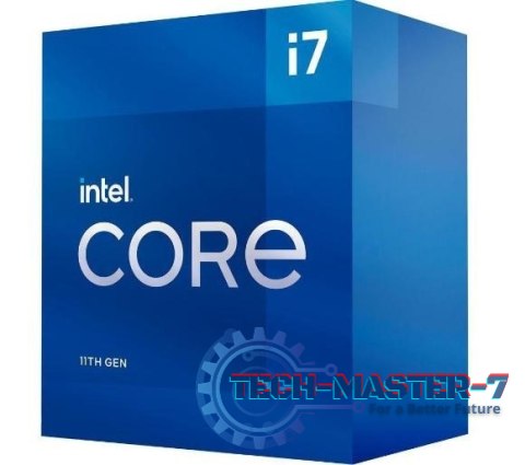 Procesor Core i7-12700 K BOX 3,6GHz, LGA1700 Procesor Core i7-12700 K BOX 3,6GHz, LGA1700
