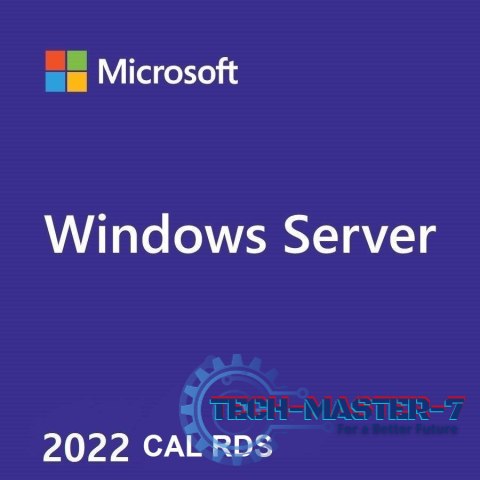 ROK Win Svr 2022 RDS CAL 5Clt User ROK Win Svr 2022 RDS CAL 5Clt User