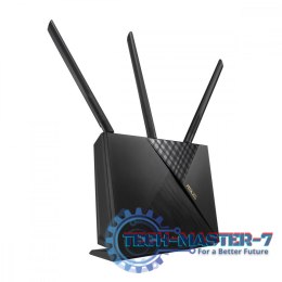 Router 4G-AX56 WiFi 6 AX1800 LTE 4G 4LAN 1WAN 1SIM