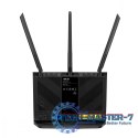 Router 4G-AX56 WiFi 6 AX1800 LTE 4G 4LAN 1WAN 1SIM