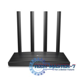 Router Archer C6 AC1200 4LAN 1WAN