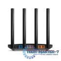 Router Archer C6 AC1200 4LAN 1WAN