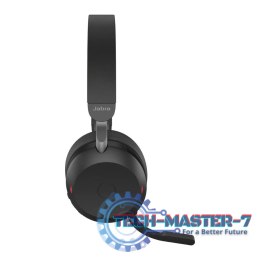 Słuchawki Evolve2 75 Link380a UC Stereo Stand