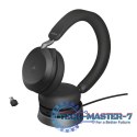 Słuchawki Evolve2 75 Link380c MS Stereo Stand