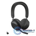 Słuchawki Evolve2 75 Link380c UC Stereo Czarne