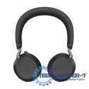 Słuchawki Evolve2 75 Link380c UC Stereo Czarne