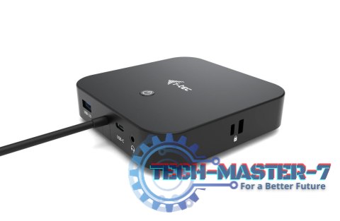 Stacja dokująca USB-C HDMI 100W Stacja dokująca USB-C HDMI 100W