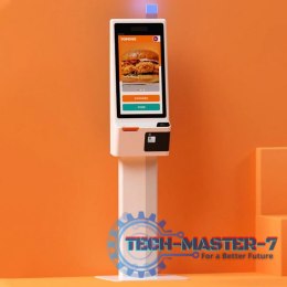 Stojak na Kiosk K2