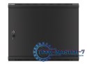 Szafa wisząca 19 9U 600x450 cz WF01-6409-00B