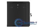 Szafa wisząca 19 9U 600x450 cz WF01-6409-00B