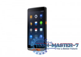 Terminal Mobilny M2, Android 7.1, 1/8 GB, 0.3 MP camera, WiFi
