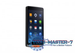 Terminal Mobilny M2, Android 7.1, 1/8 GB, 0.3 MP camera, WiFi