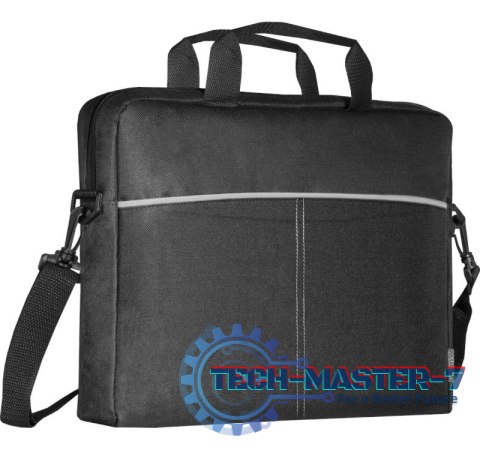 Torba na laptopa LITE 15,6" szara