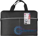Torba na laptopa LITE 15,6" szara