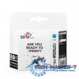 Tusz do HP OfficeJet Pro 8025 TBH-912XLCR CY ref.