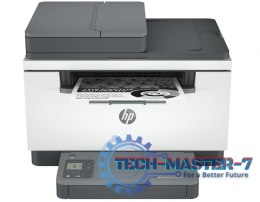 Urządzenie wielofunkcyjne LaserJet MFP M234sdw 6GX01F