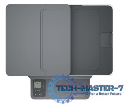 Urządzenie wielofunkcyjne LaserJet MFP M234sdw 6GX01F