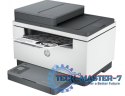 Urządzenie wielofunkcyjne LaserJet MFP M234sdw 6GX01F