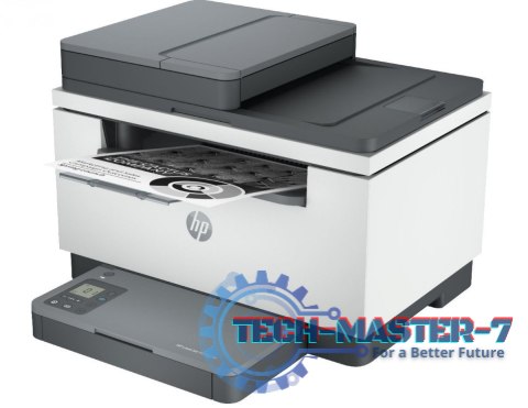 Urządzenie wielofunkcyjne LaserJet MFP M234sdw 6GX01F Urządzenie wielofunkcyjne LaserJet MFP M234sdw 6GX01F