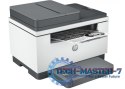 Urządzenie wielofunkcyjne LaserJet MFP M234sdw 6GX01F