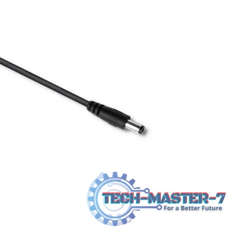 Zasilacz desktopowy 60W | 12V | 5A | 5.5*2.1 |+kabel zasilajcy Zasilacz desktopowy 60W | 12V | 5A | 5.5*2.1 |+kabel zasilajcy