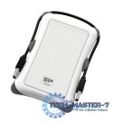 Zewnętrzny dysk HDD ARMOR A30 1TB USB 3.2 biały pancerny wstrząsoodporny