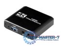 Adapter HDMI 4k