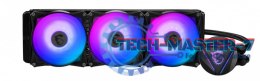 Chłodzenie procesora MAG Core Liquid 360R V2 360mm ARGB CPU Cooler