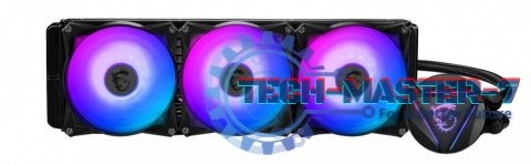 Chłodzenie procesora MAG Core Liquid 360R V2 360mm ARGB CPU Cooler Chłodzenie procesora MAG Core Liquid 360R V2 360mm ARGB CPU Cooler
