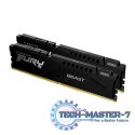 !DDR5 Fury Beast Black 32GB(2*16GB)/5600 CL40