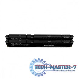 !DDR5 Fury Beast Black 32GB(2*16GB)/5600 CL40