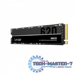 Dysk SSD NM620 256GB NVMe M.2 2280 3300/1300MB/s